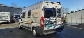  Fiat Sun Living Flexo SP 600 | Mobile.bg    3