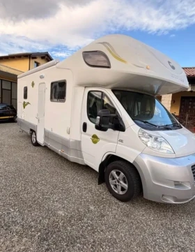 ������ Fiat Ducato 2.3JTD | Mobile.bg � ����� ������ 6