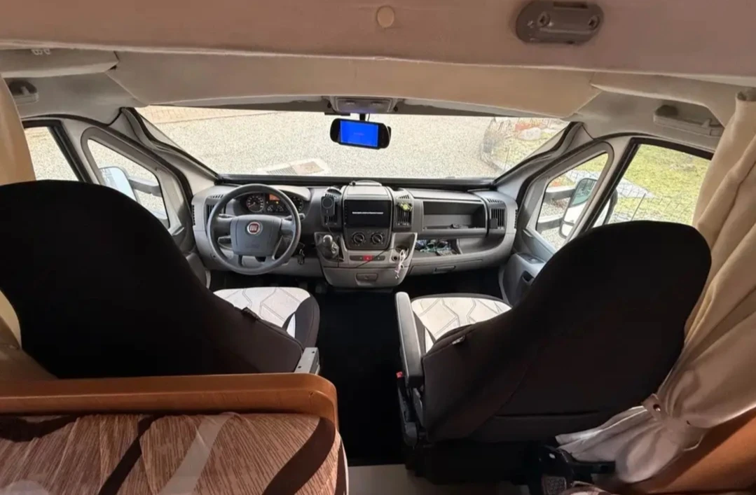 ������ Fiat Ducato 2.3JTD | Mobile.bg � ����������� 8