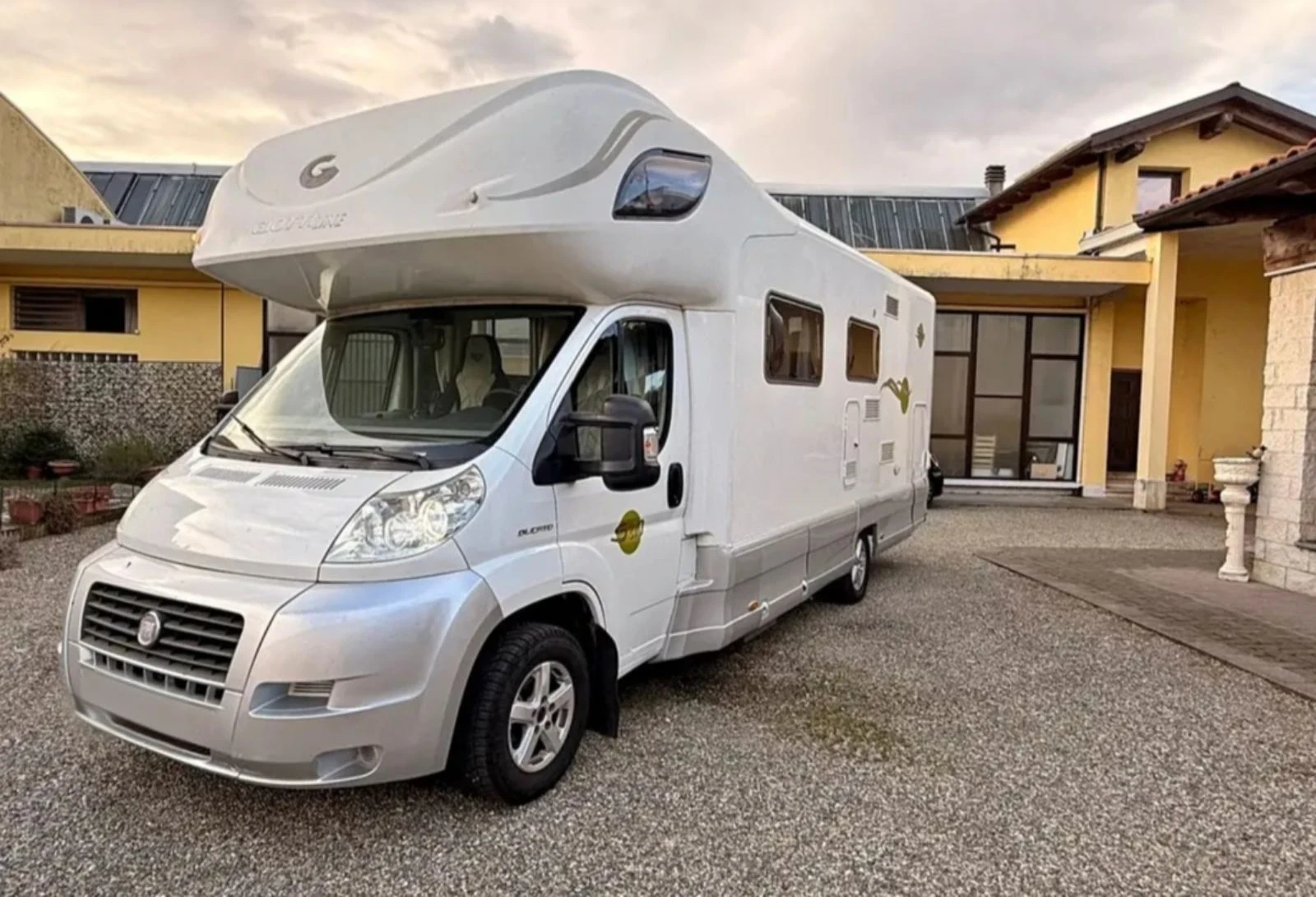 ������ Fiat Ducato 2.3JTD | Mobile.bg � ����������� 1