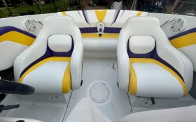 Моторна яхта Baja  Outlaw 20, снимка 7
