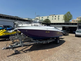 Моторна яхта Baja  Outlaw 20, снимка 1