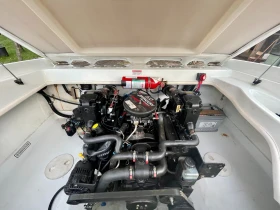Моторна яхта Baja  Outlaw 20, снимка 9