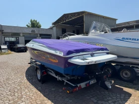 Моторна яхта Baja  Outlaw 20, снимка 3