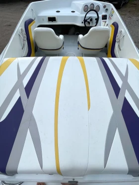 Моторна яхта Baja  Outlaw 20, снимка 6