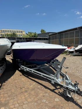 Моторна яхта Baja  Outlaw 20, снимка 2