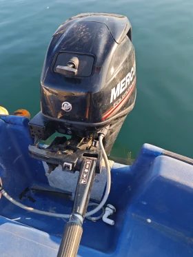 ����������� �������� Mercury Mercury FourStroke 25�.�. | Mobile.bg � ����� ������ 2