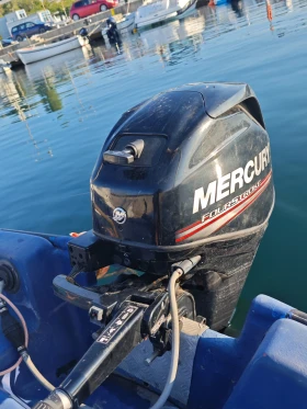 ����������� �������� Mercury Mercury FourStroke 25�.�. | Mobile.bg � ����� ������ 3