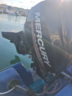 ����������� �������� Mercury Mercury FourStroke 25�.�. | Mobile.bg � ����� ������ 5