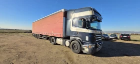 Полуремарке Schmitz, снимка 8 - Ремаркета - 52458864