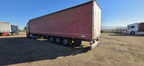 Полуремарке Schmitz, снимка 6 - Ремаркета - 52458864