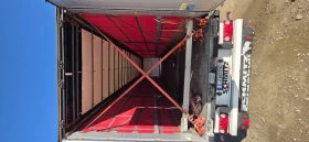 Полуремарке Schmitz, снимка 5 - Ремаркета - 52458864