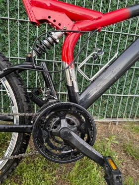  Cross 26 | Mobile.bg    3