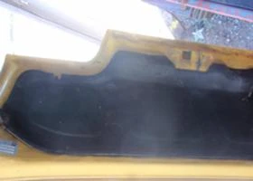 Рама и Каросерия за Fiat Ducato, снимка 4