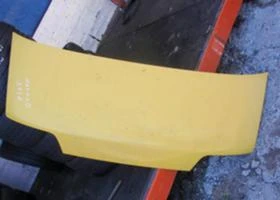 Рама и Каросерия за Fiat Ducato, снимка 6