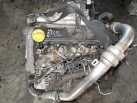 Двигател за Renault Clio, снимка 1