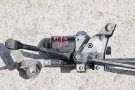 Рама и Каросерия за Mercedes-Benz A 200, снимка 2