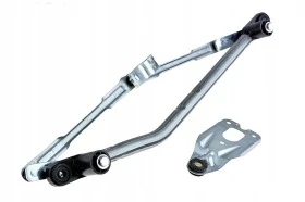Механизъм предни чистачки ALFA ROMEO 159 / BRERA 2005-    60694874, снимка 1