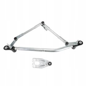 Механизъм предни чистачки ALFA ROMEO 159 / BRERA 2005-    60694874, снимка 3