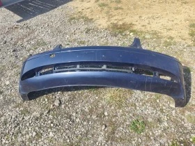 Предна броня БМВ 7, снимка 1