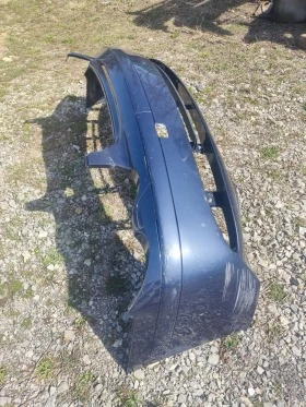 Предна броня БМВ 7, снимка 3