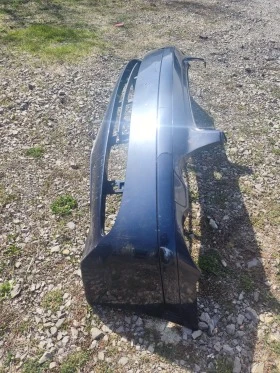 Предна броня БМВ 7, снимка 4