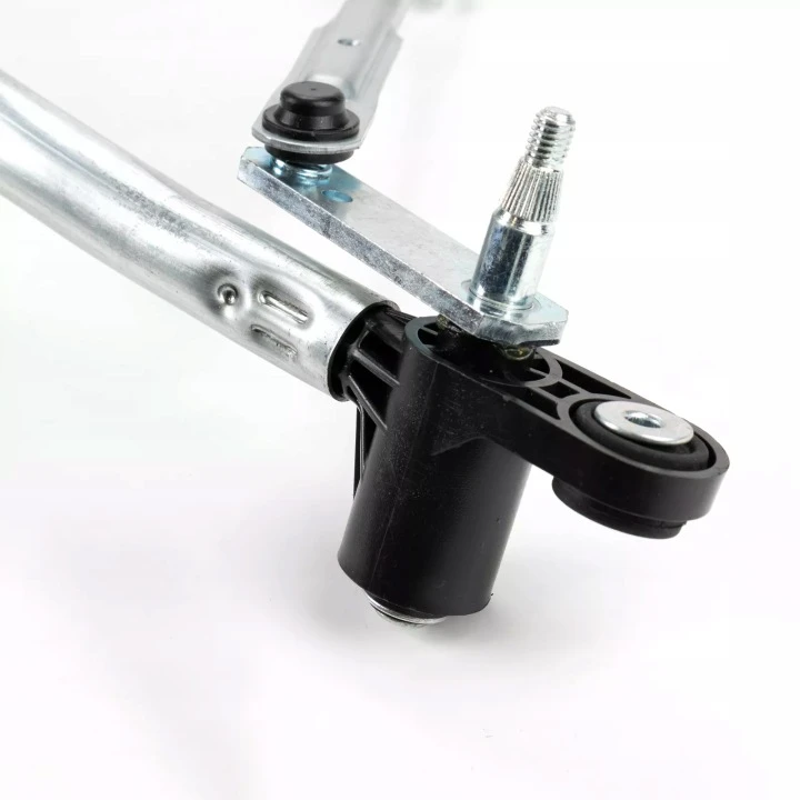 Механизъм предни чистачки ALFA ROMEO 159 / BRERA 2005-    60694874, снимка 2 - Части - 39268823