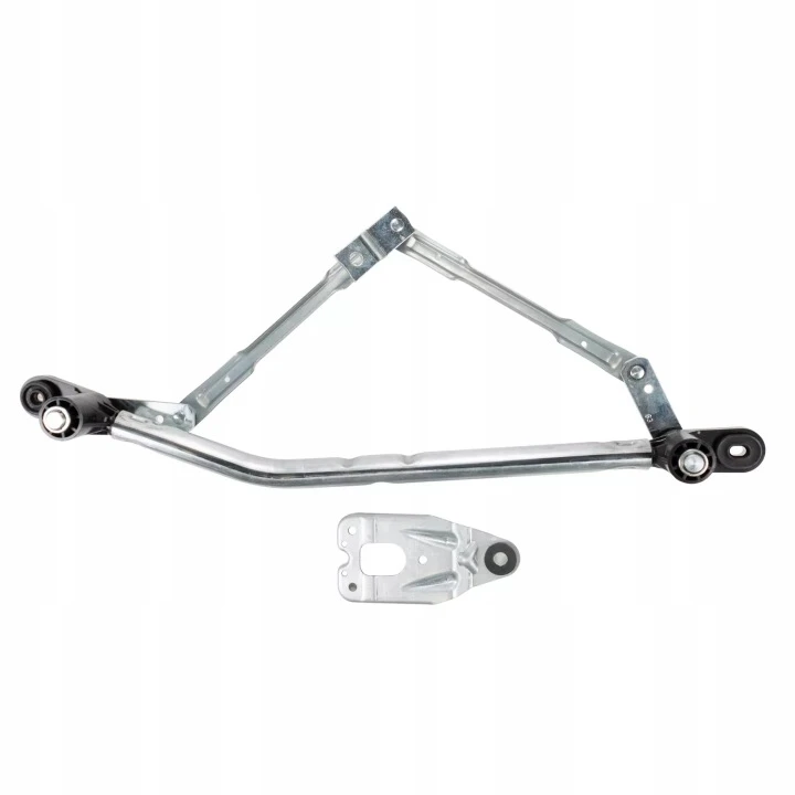 Механизъм предни чистачки ALFA ROMEO 159 / BRERA 2005-    60694874, снимка 4 - Части - 39268823