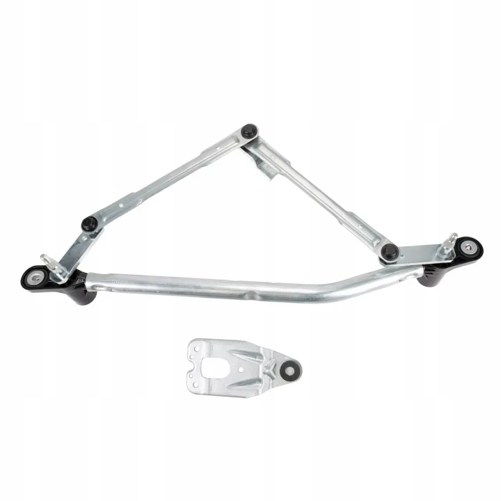 Механизъм предни чистачки ALFA ROMEO 159 / BRERA 2005-    60694874, снимка 3 - Части - 39268823