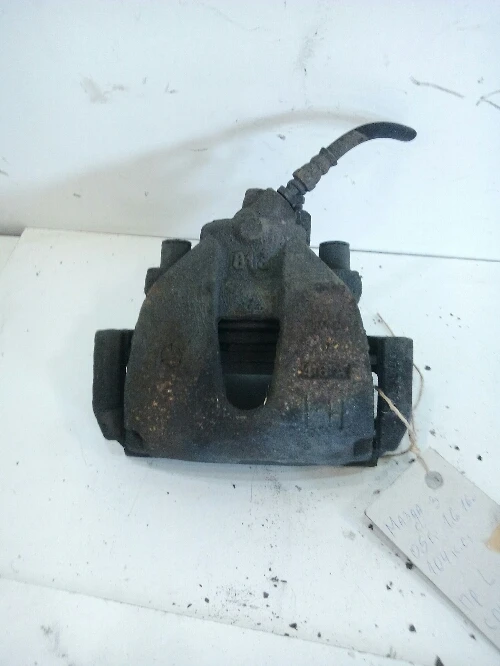 Спирачен апарат преден ляв Мазда 3 1.6 бензин