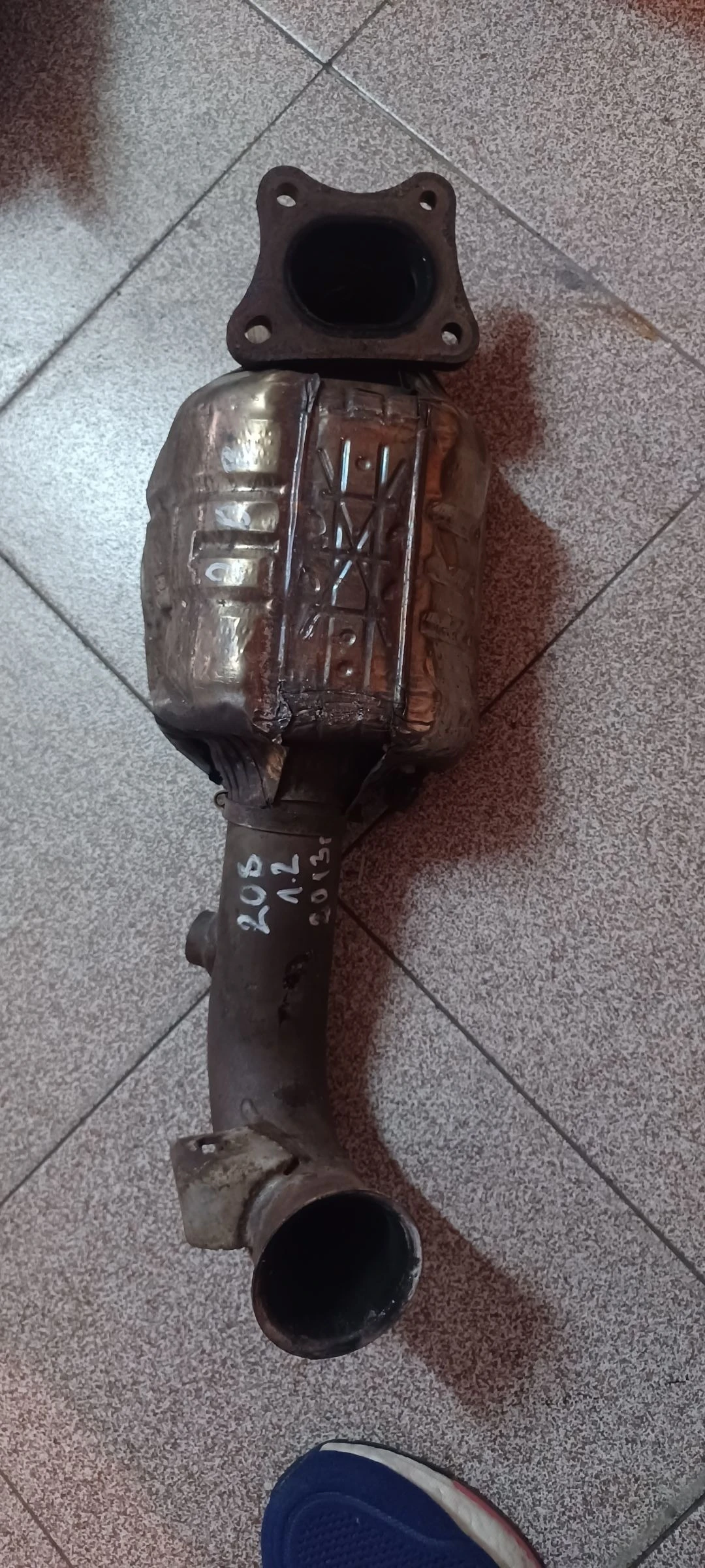   PEUGEOT 208  2013 1.2 | Mobile.bg   1