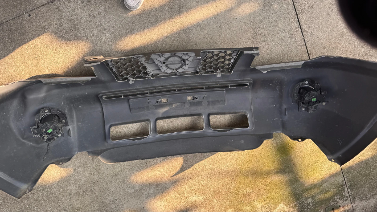    Nissan X-trail 2004 | Mobile.bg   2