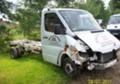 Горивна система за Mercedes-Benz Sprinter 212, снимка 1