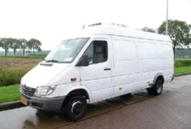  ,     Mercedes-Benz Sprinter 212 | Mobile.bg    12