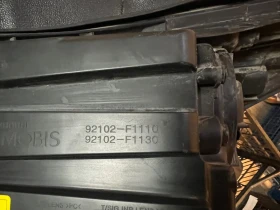 92102-F1110 Led    Kia Sportage 2017  Xenon 92102-F1130 130732947000 | Mobile.bg    3