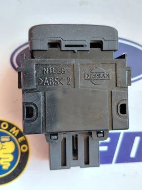 68485-JD900 ����� �������������� / ��������, ��������, ESP �� Nissan Qashqai J10  25190JD00B | Mobile.bg � ����� ������ 5