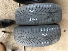 Гуми Зимни 195/60R15, снимка 1