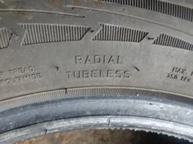 Гуми Зимни 195/60R15, снимка 5