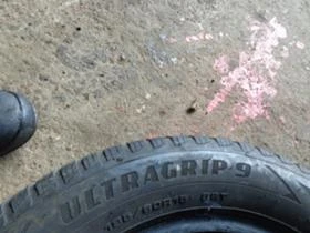 Гуми Зимни 195/60R15, снимка 9