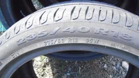 Гуми Всесезонни 235/40R18, снимка 5