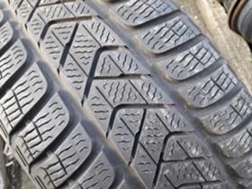 Гуми Зимни 215/55R17, снимка 2