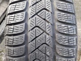 Гуми Зимни 215/55R17, снимка 3