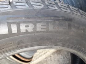 Гуми Зимни 215/55R17, снимка 5