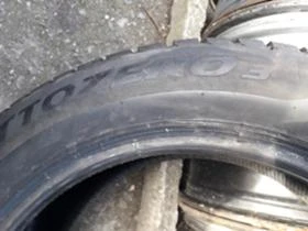 Гуми Зимни 215/55R17, снимка 8