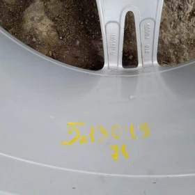 Гуми с джанти Marix 255/40R18, снимка 7