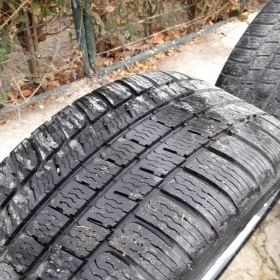 Гуми с джанти Marix 255/40R18, снимка 8