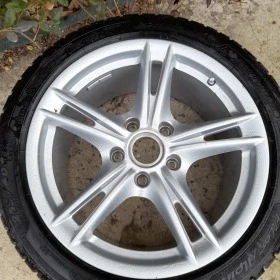 Гуми с джанти Marix 255/40R18, снимка 3