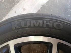 Гуми Летни 205/50R17, снимка 2
