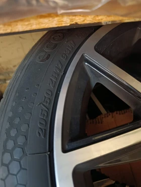 Гуми Летни 205/50R17, снимка 8
