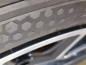Гуми Летни 205/50R17, снимка 5